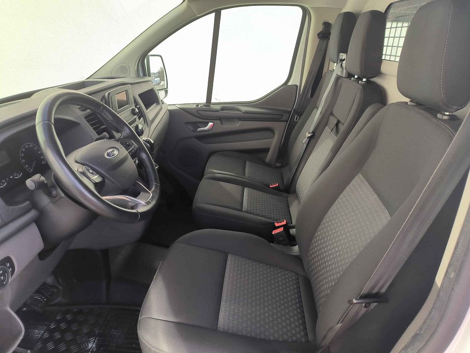 Ford Transit Custom 2.0TDCi Trend L1H1