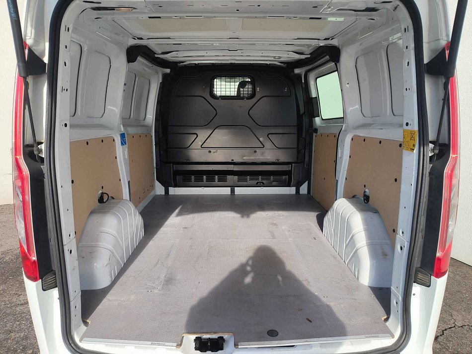 Ford Transit Custom 2.0TDCi Trend L1H1