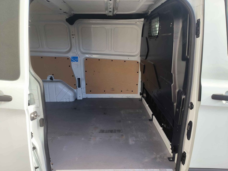 Ford Transit Custom 2.0TDCi Trend L1H1