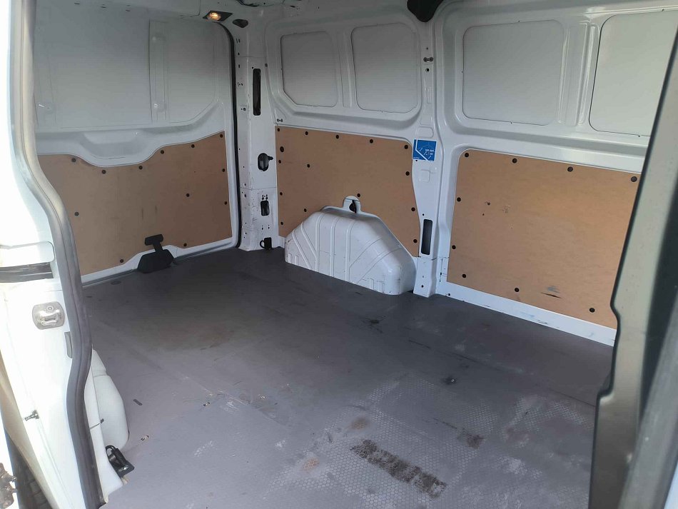 Ford Transit Custom 2.0TDCi Trend L1H1