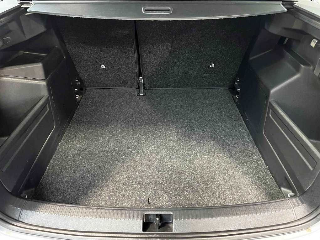 Škoda Fabia III 1.0 TSi 
