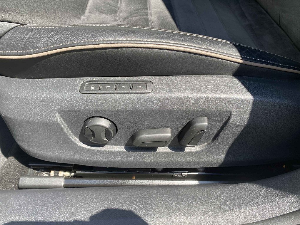 Škoda Superb III 2.0 TDi Scout 4x4