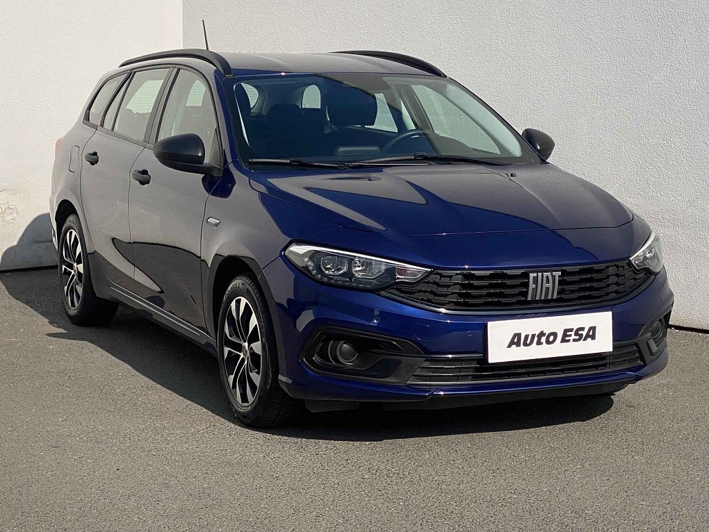 Fiat Tipo 1.0 FireFly 