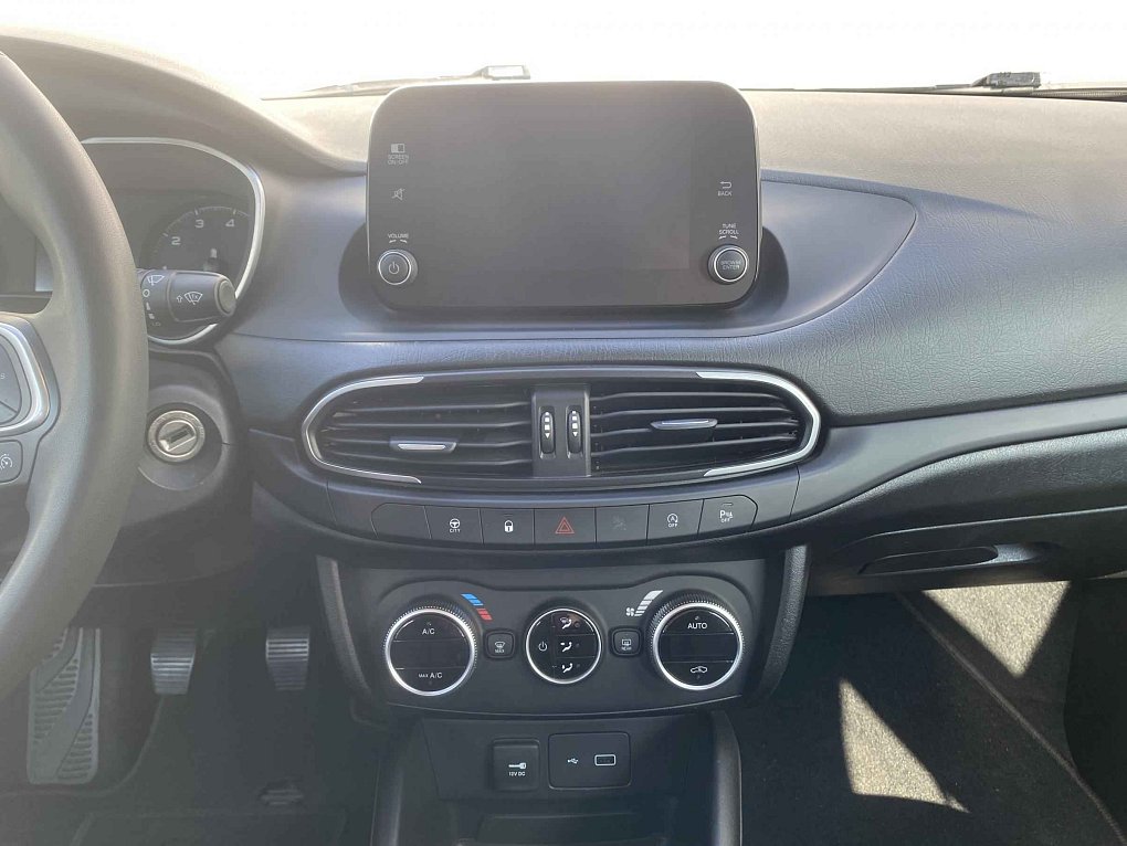 Fiat Tipo 1.0 FireFly 