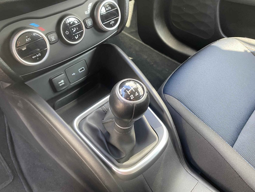 Fiat Tipo 1.0 FireFly 