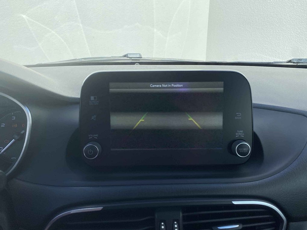 Fiat Tipo 1.0 FireFly 