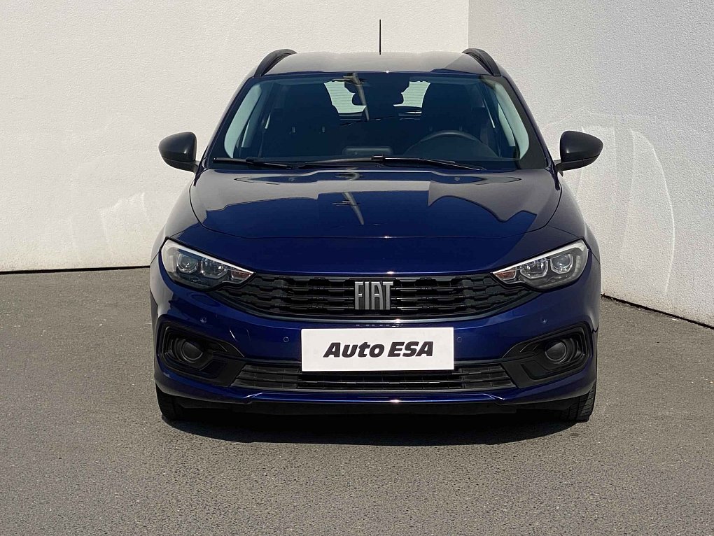 Fiat Tipo 1.0 FireFly 