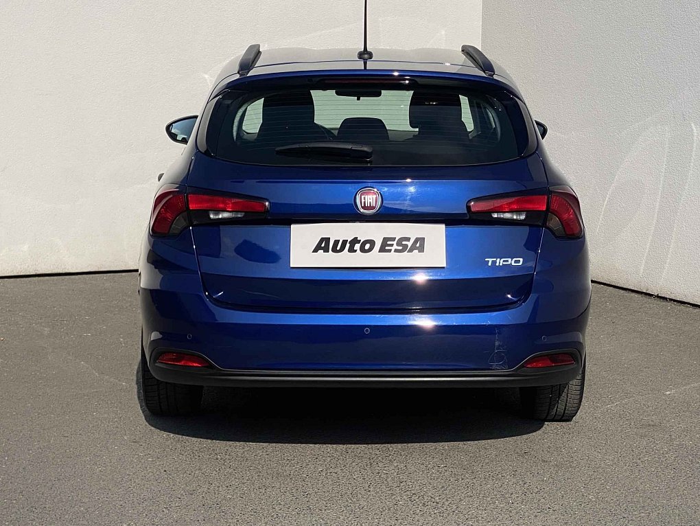 Fiat Tipo 1.0 FireFly 