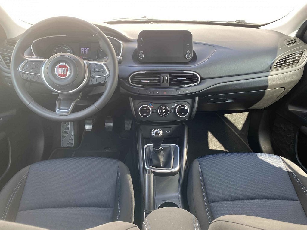 Fiat Tipo 1.0 FireFly 
