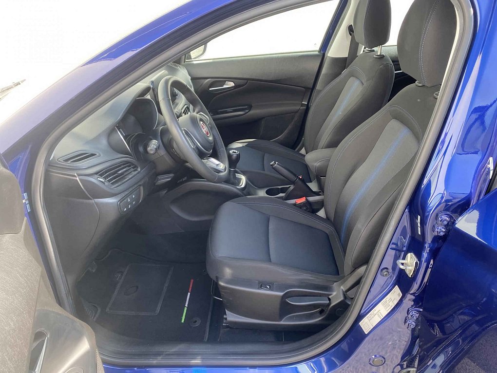 Fiat Tipo 1.0 FireFly 