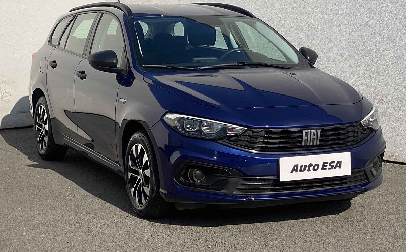 Fiat Tipo 1.0 FireFly 