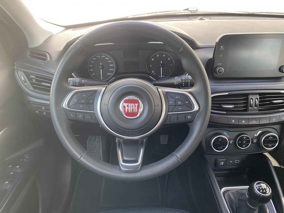 Fiat Tipo 1.0 FireFly 
