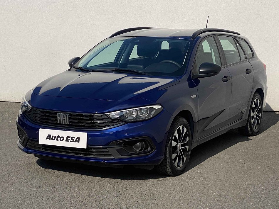Fiat Tipo 1.0 FireFly 