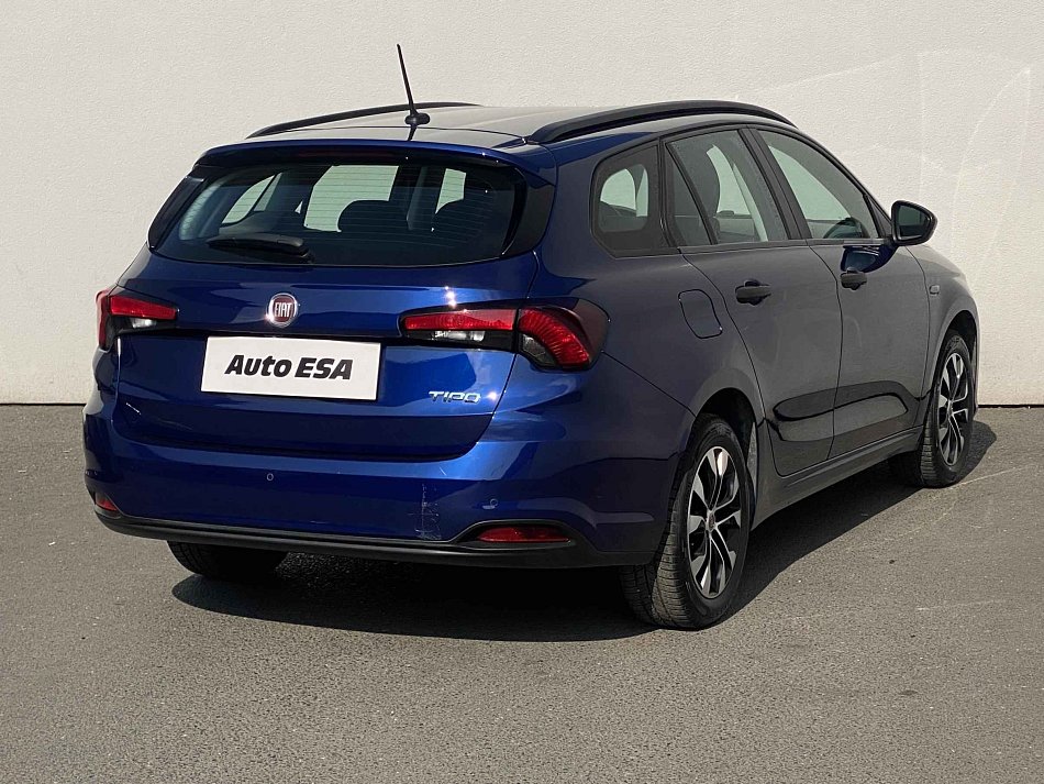 Fiat Tipo 1.0 FireFly 