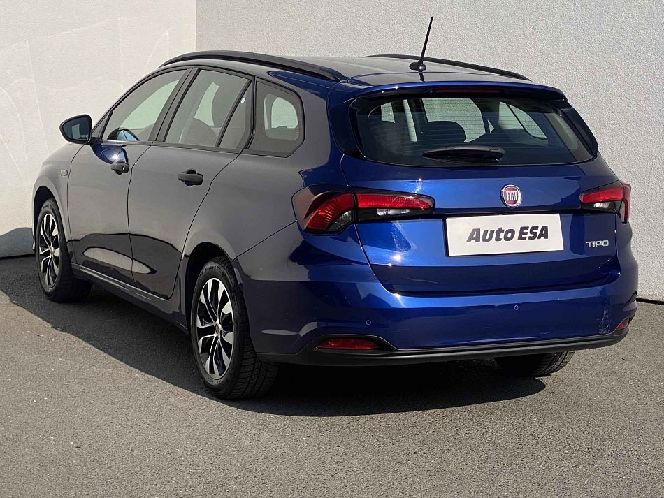 Fiat Tipo 1.0 FireFly 
