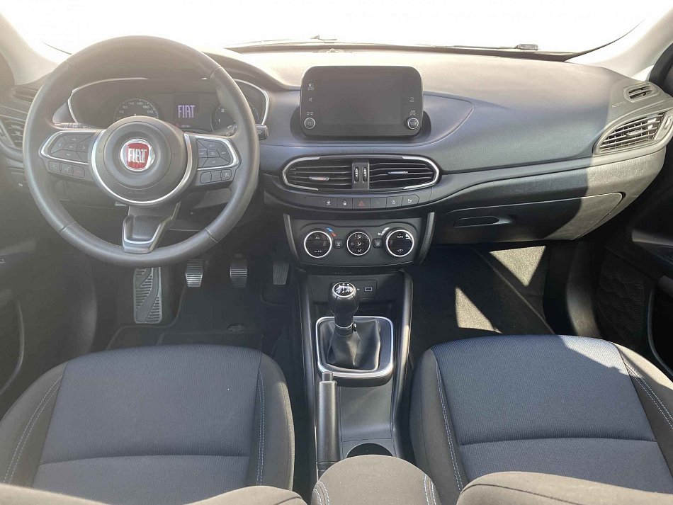 Fiat Tipo 1.0 FireFly 