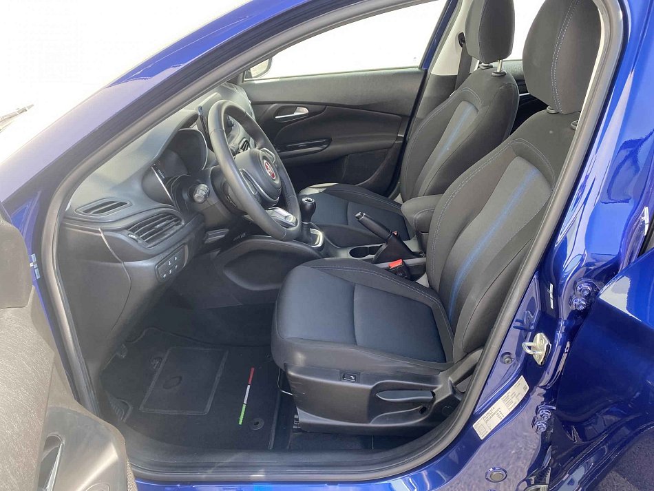 Fiat Tipo 1.0 FireFly 