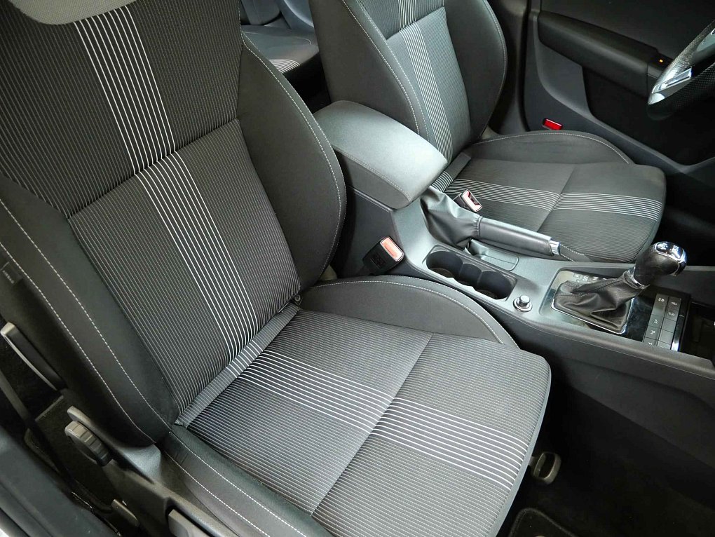 Škoda Octavia III 2.0TDI Style 4x4