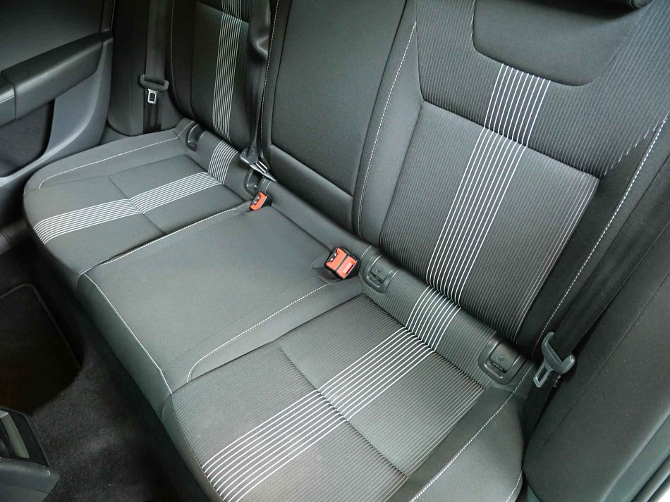Škoda Octavia III 2.0TDI Style 4x4