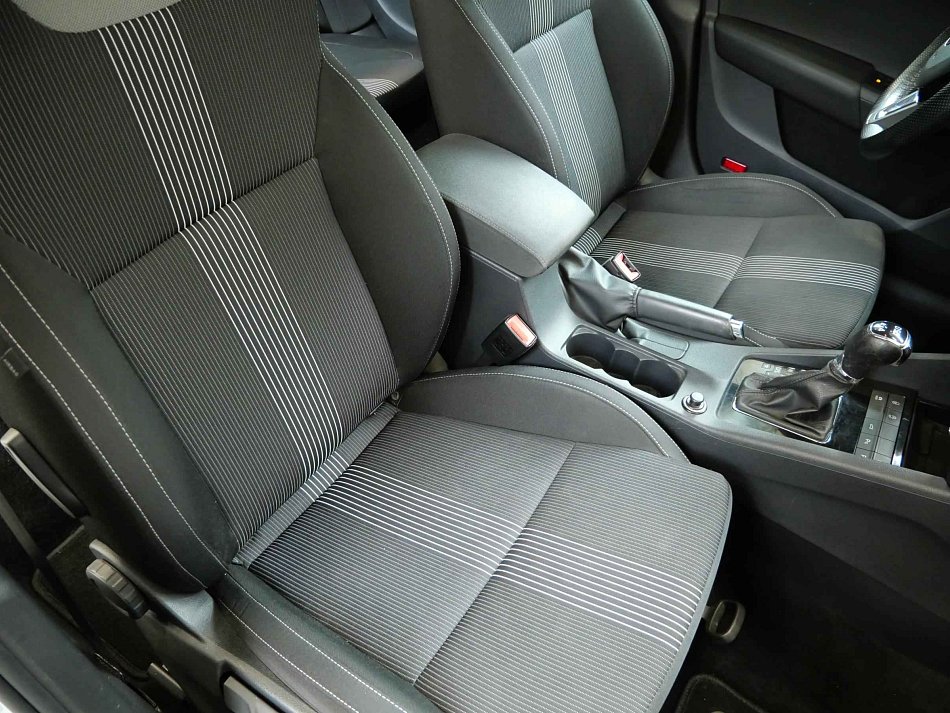Škoda Octavia III 2.0TDI Style 4x4