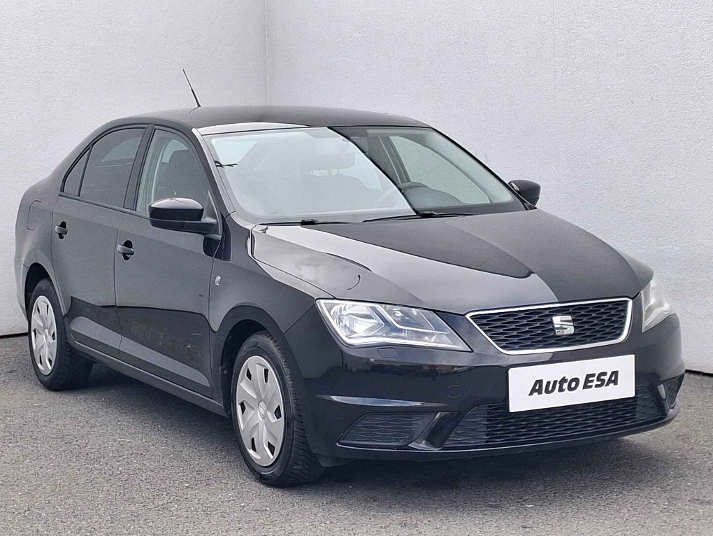 Seat Toledo 1.2 TSi Reference