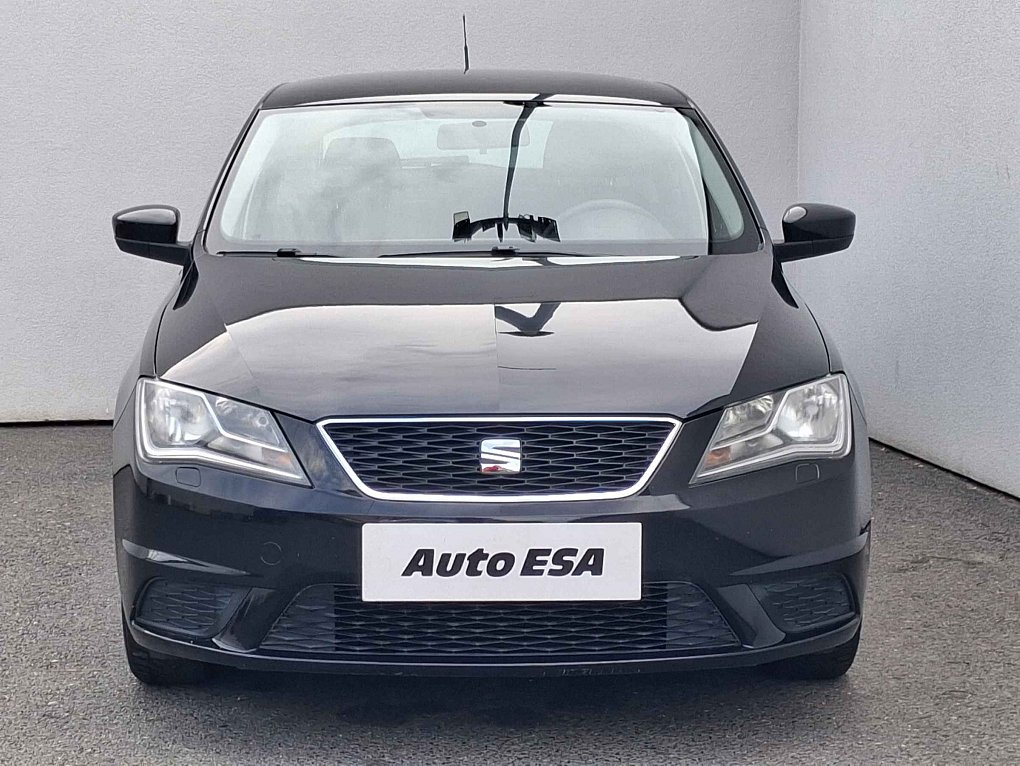 Seat Toledo 1.2 TSi Reference
