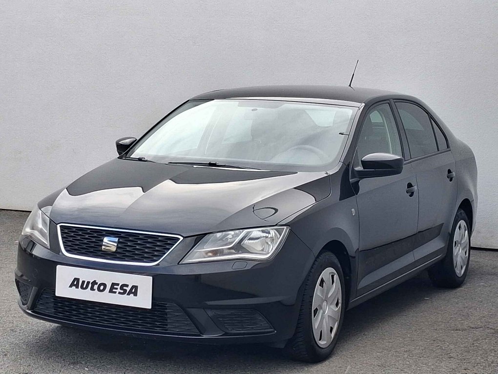 Seat Toledo 1.2 TSi Reference