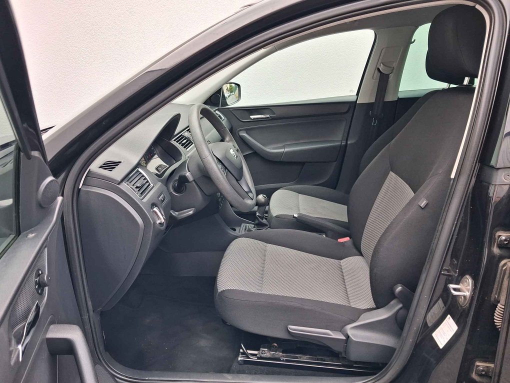 Seat Toledo 1.2 TSi Reference
