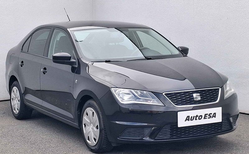 Seat Toledo 1.2 TSi Reference