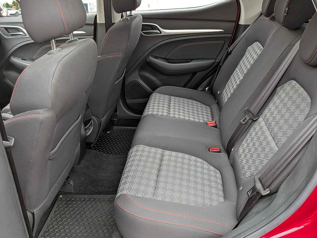MG ZS 1.5DWT 