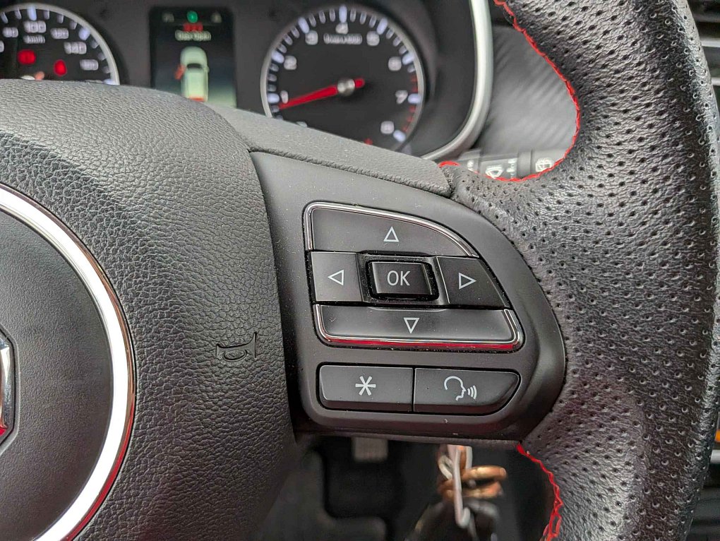 MG ZS 1.5DWT 