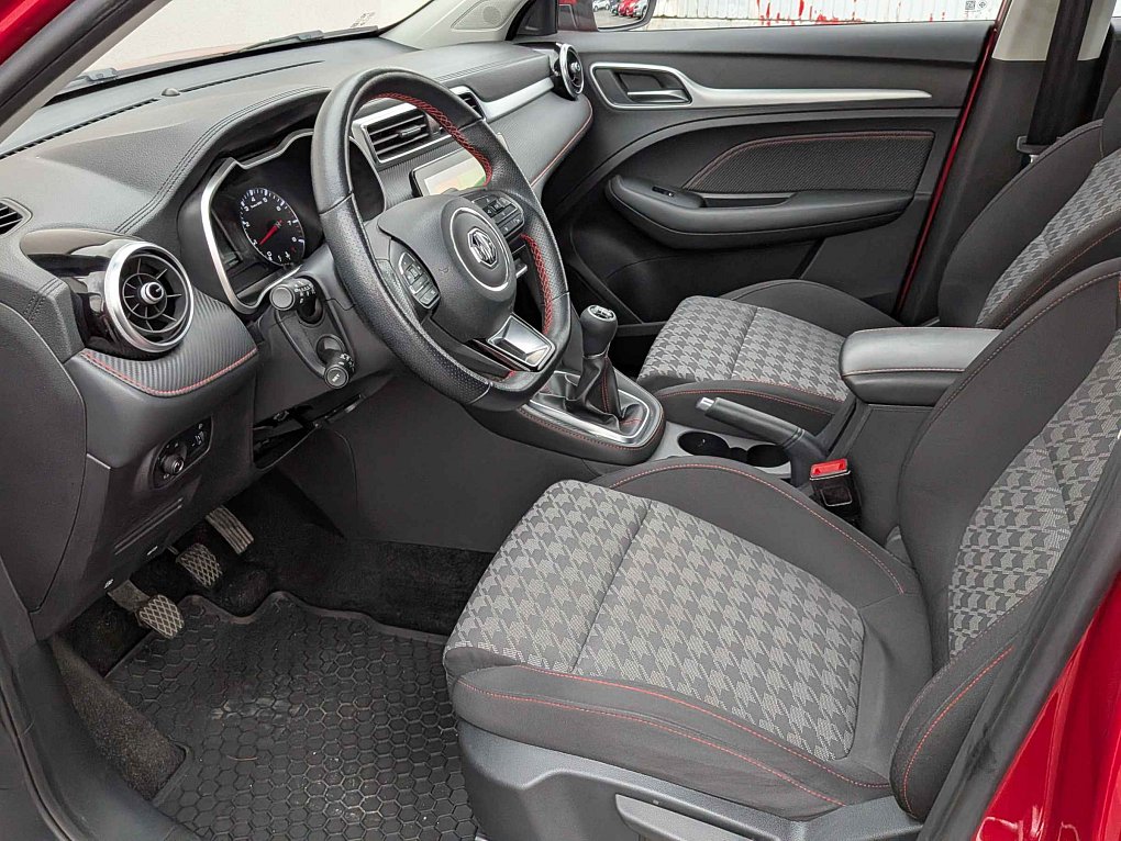 MG ZS 1.5DWT 