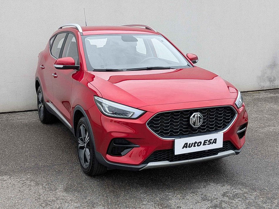 MG ZS 1.5DWT 