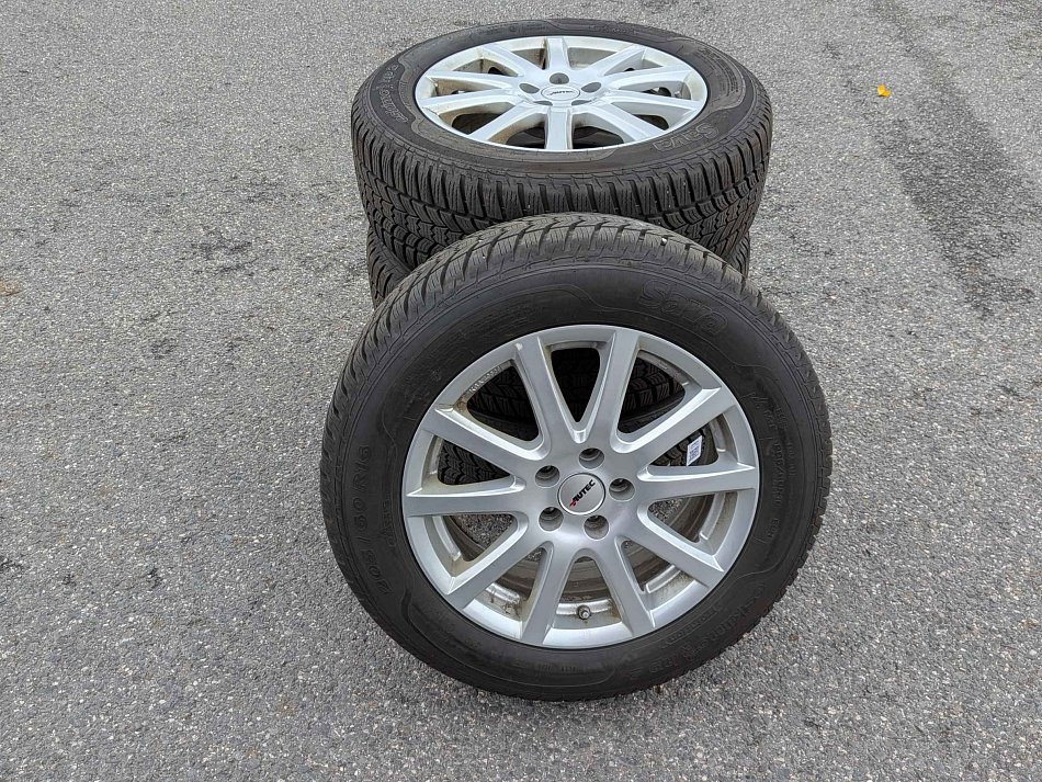 MG ZS 1.5DWT 
