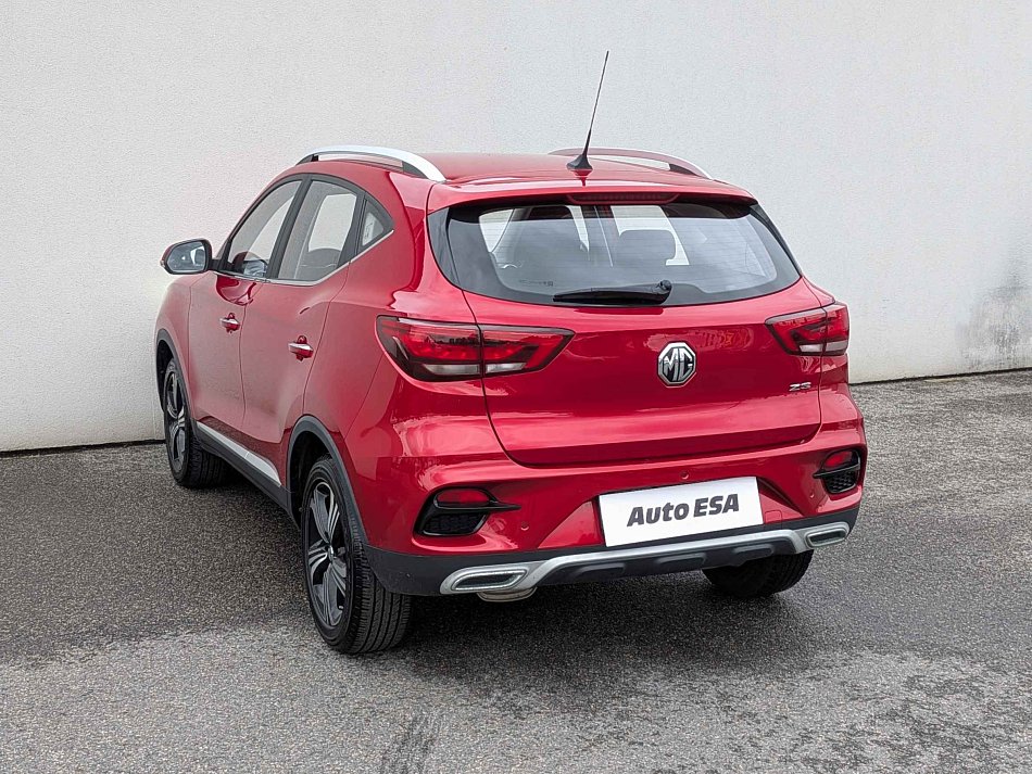 MG ZS 1.5DWT 