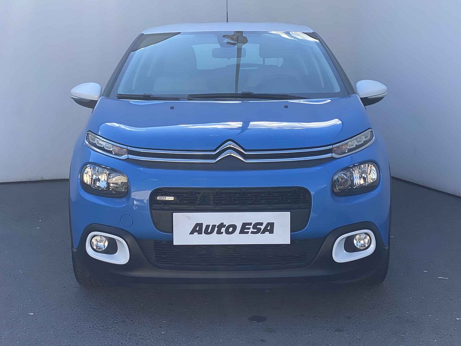Citroën C3 1.2PT Feel