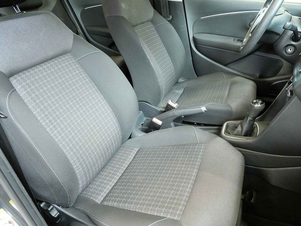 Volkswagen Polo 1.2TSi 