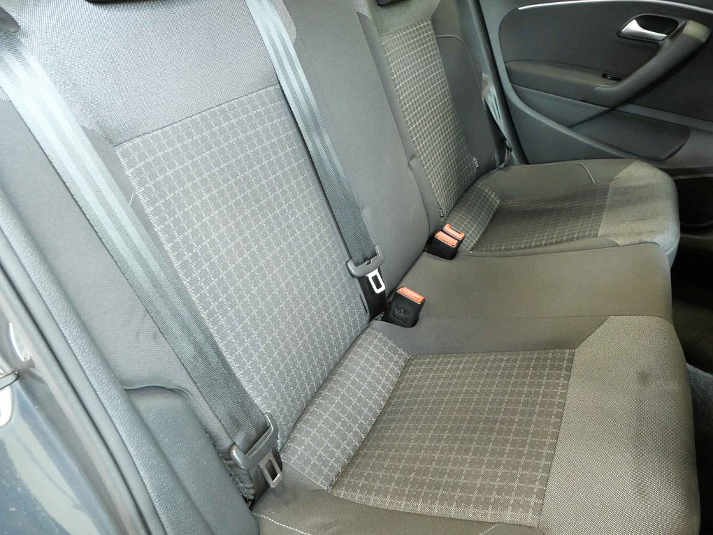 Volkswagen Polo 1.2TSi 