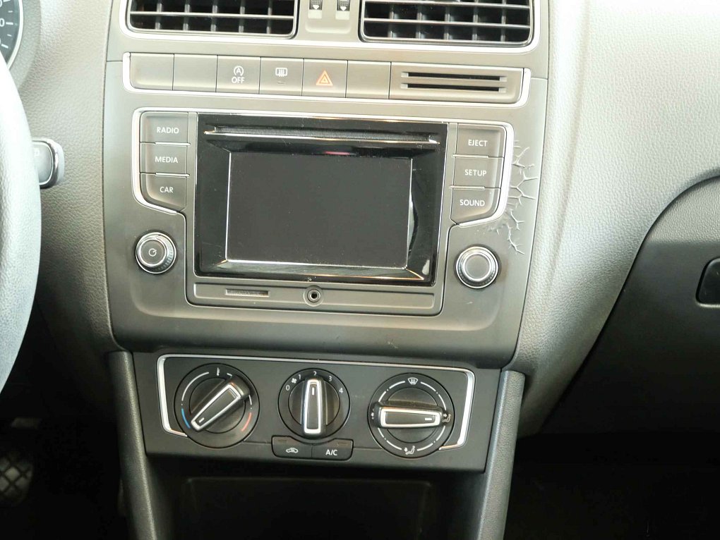 Volkswagen Polo 1.2TSi 