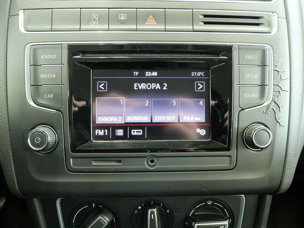 Volkswagen Polo 1.2TSi 