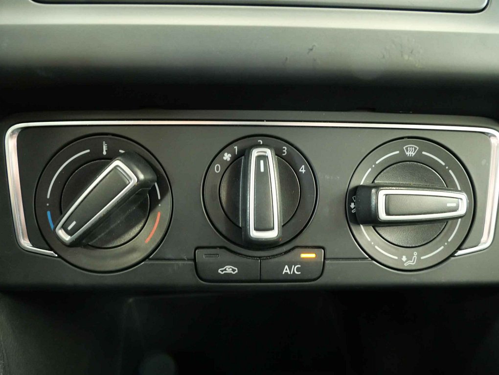 Volkswagen Polo 1.2TSi 