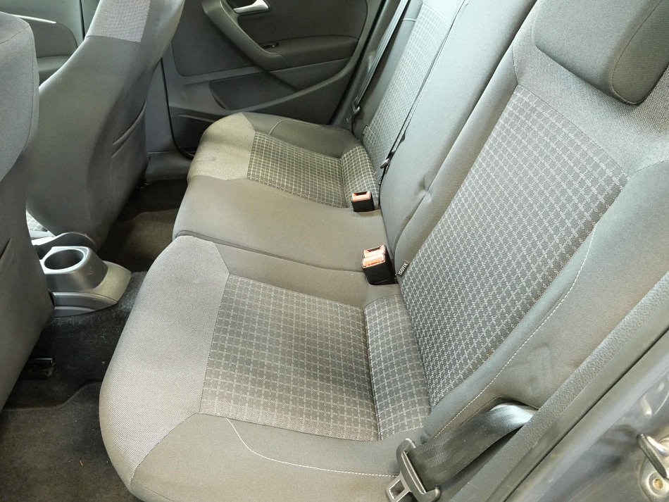 Volkswagen Polo 1.2TSi 