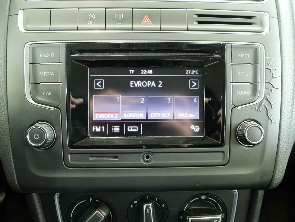 Volkswagen Polo 1.2TSi 