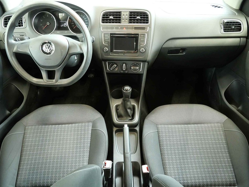 Volkswagen Polo 1.2TSi 