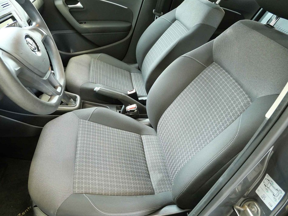 Volkswagen Polo 1.2TSi 