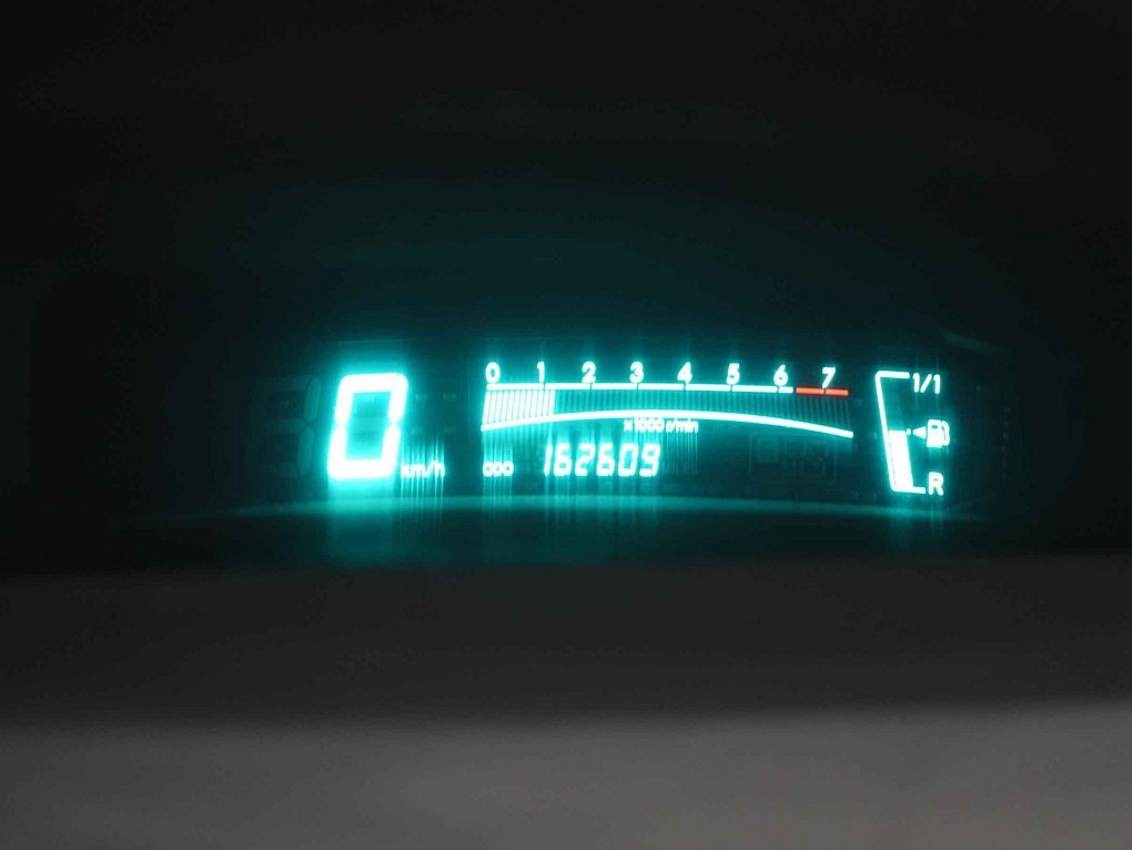 Toyota Yaris 1.1VVT-i 