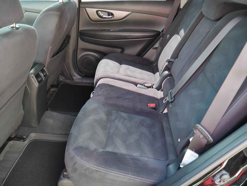 Nissan X-Trail 1.6dCi 