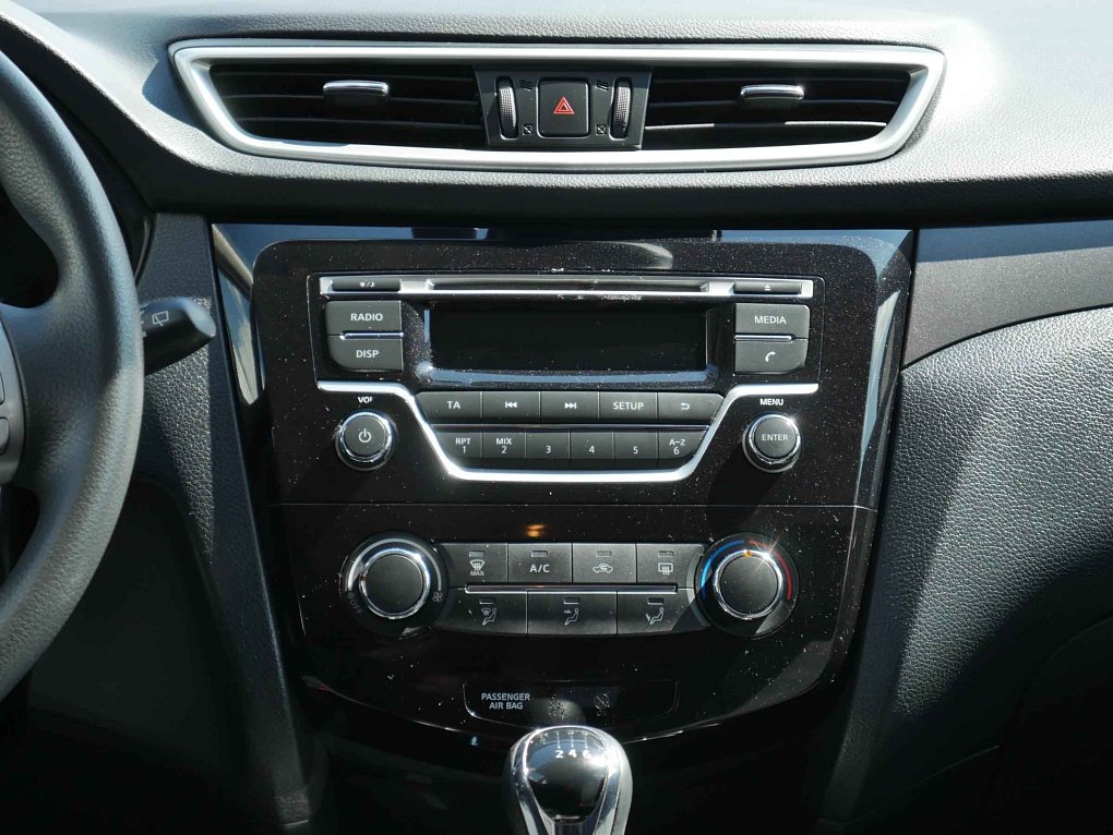 Nissan X-Trail 1.6dCi 
