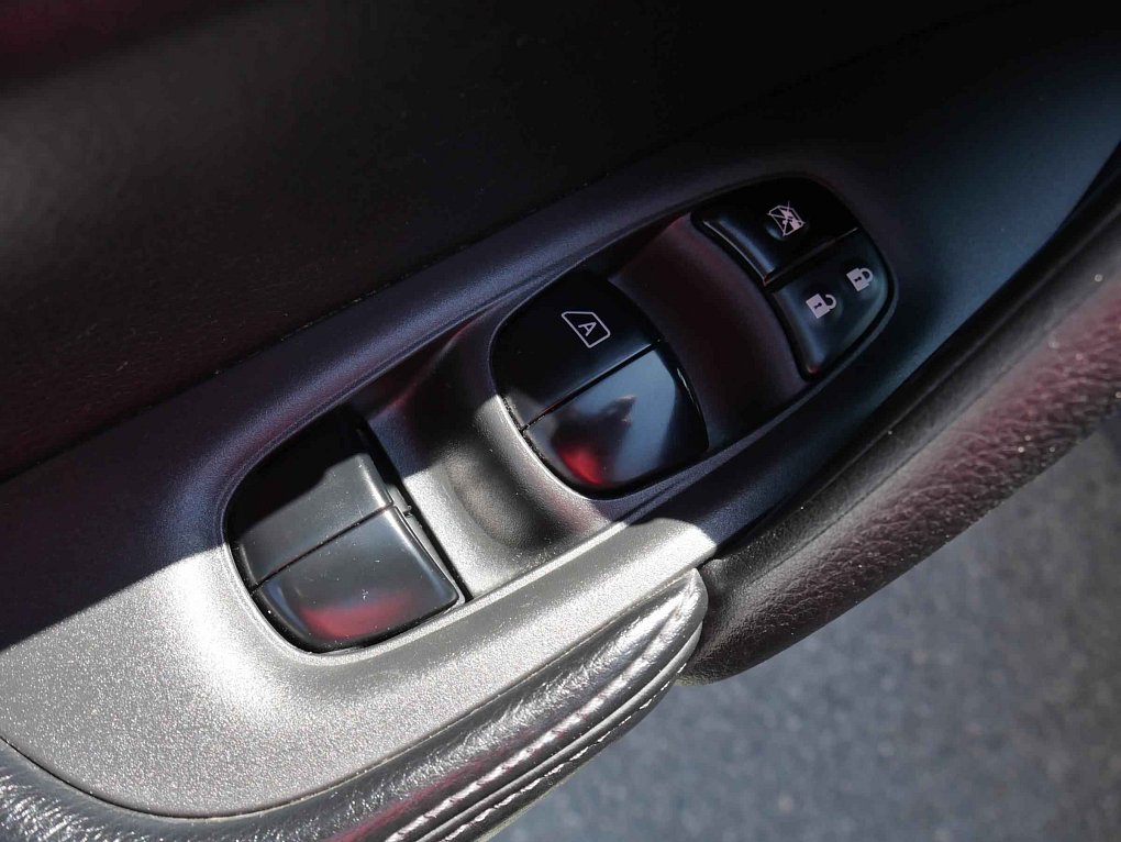 Nissan X-Trail 1.6dCi 