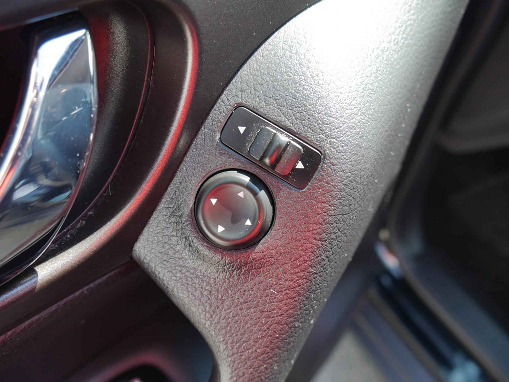 Nissan X-Trail 1.6dCi 